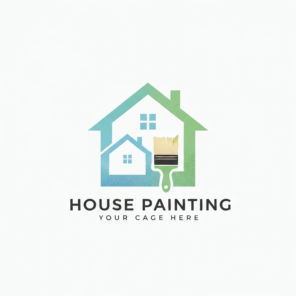 Elite Exterior Painting logo