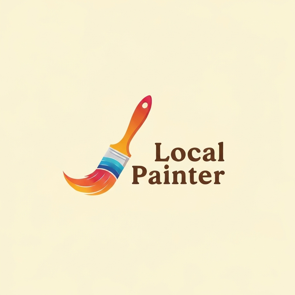 Local Pro Painters logo