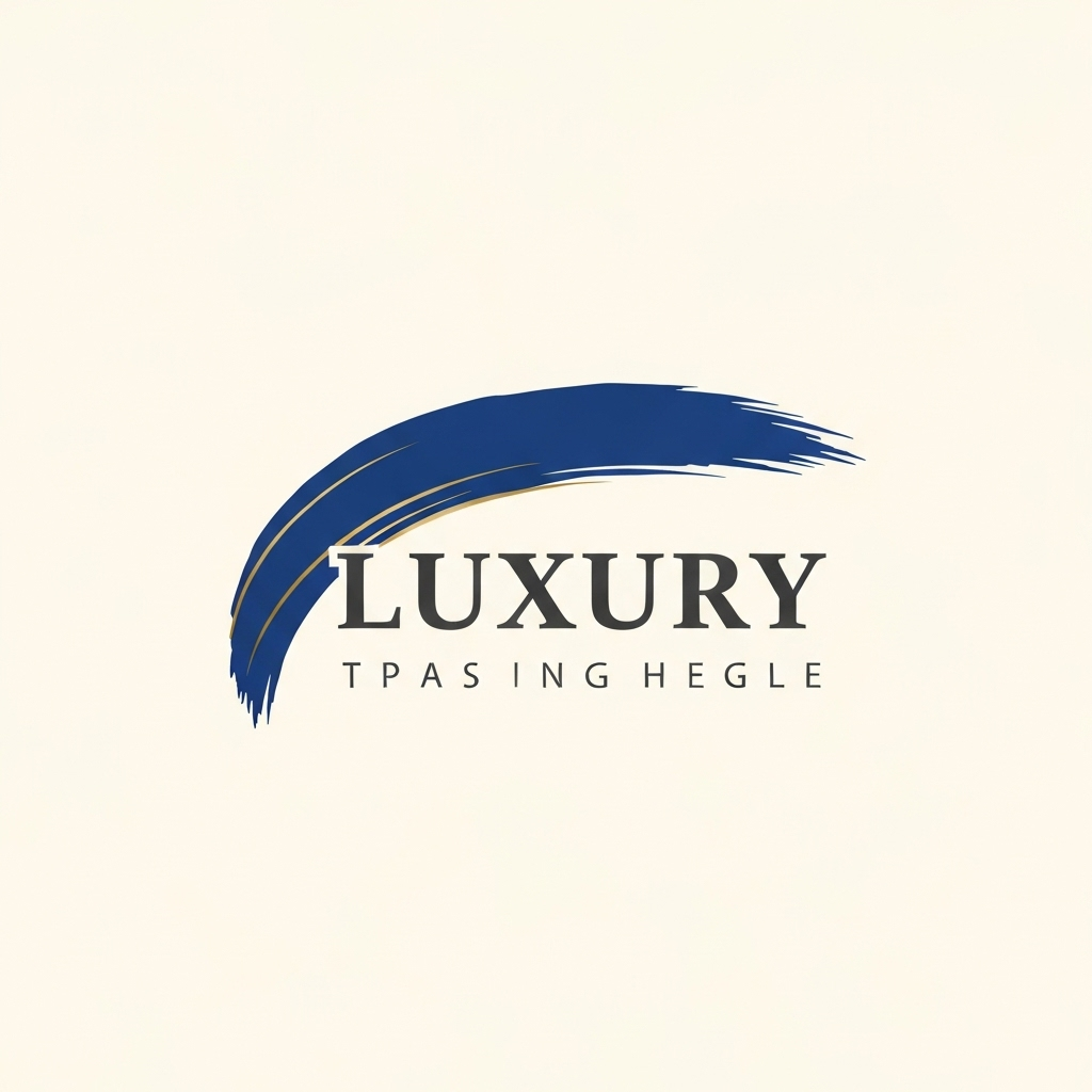 Master Brush Painting logo