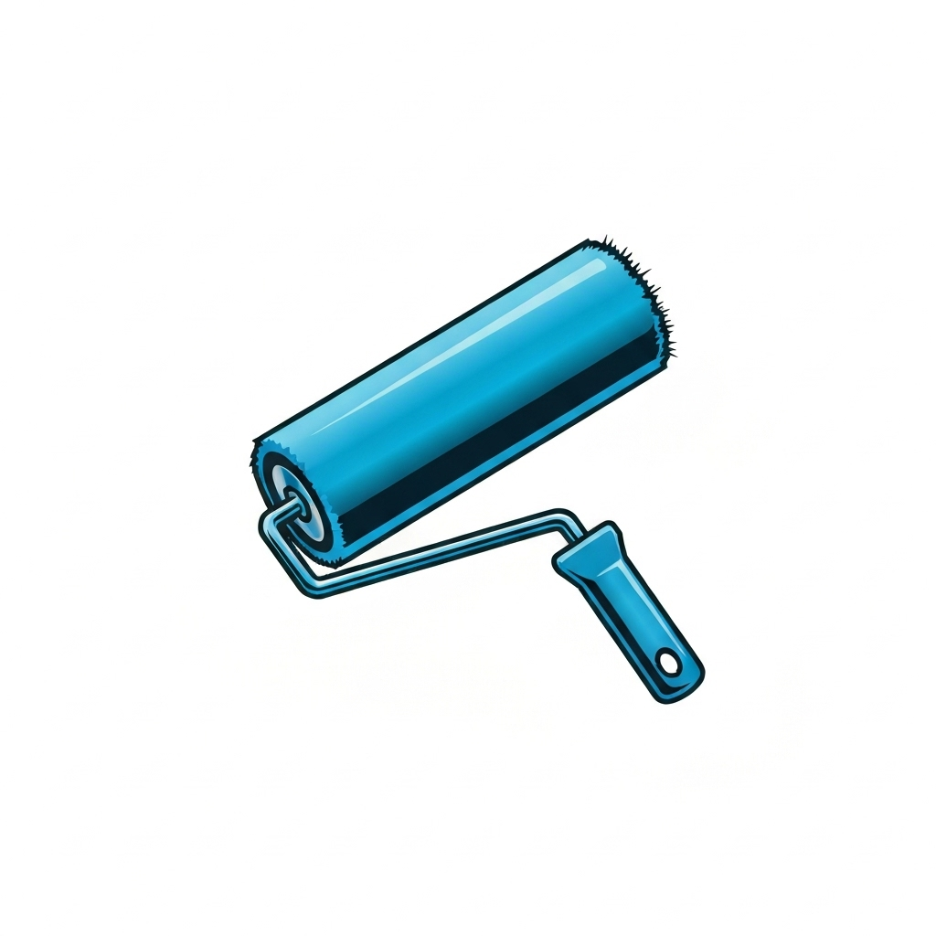 Fresh Coat Painting logo