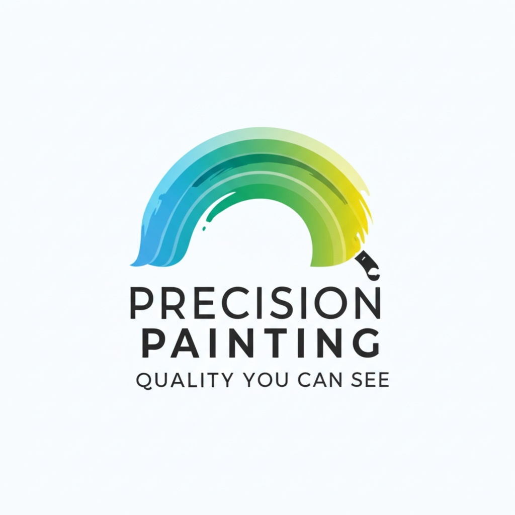 Ace Painting Co. logo