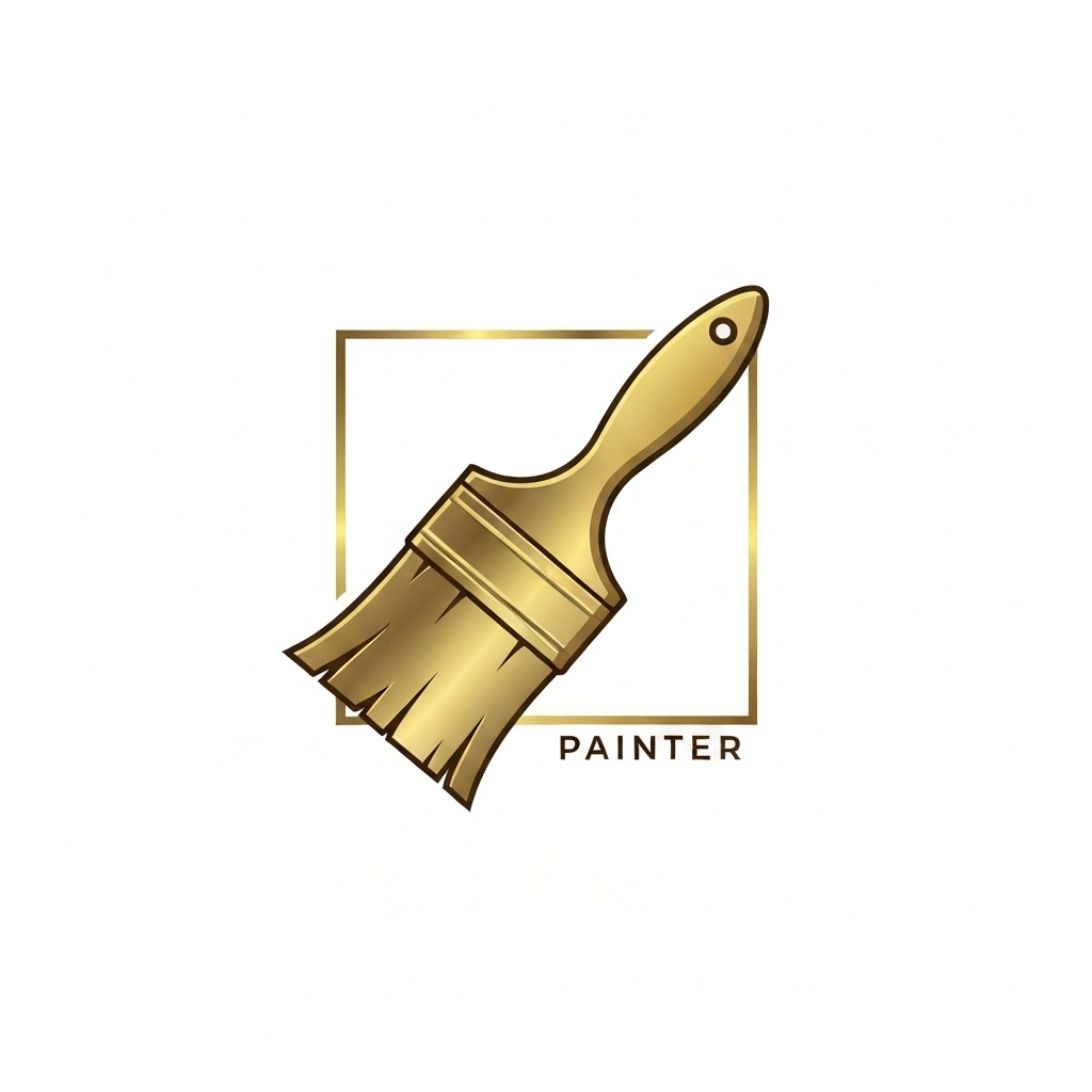 Precision Paint Pro logo
